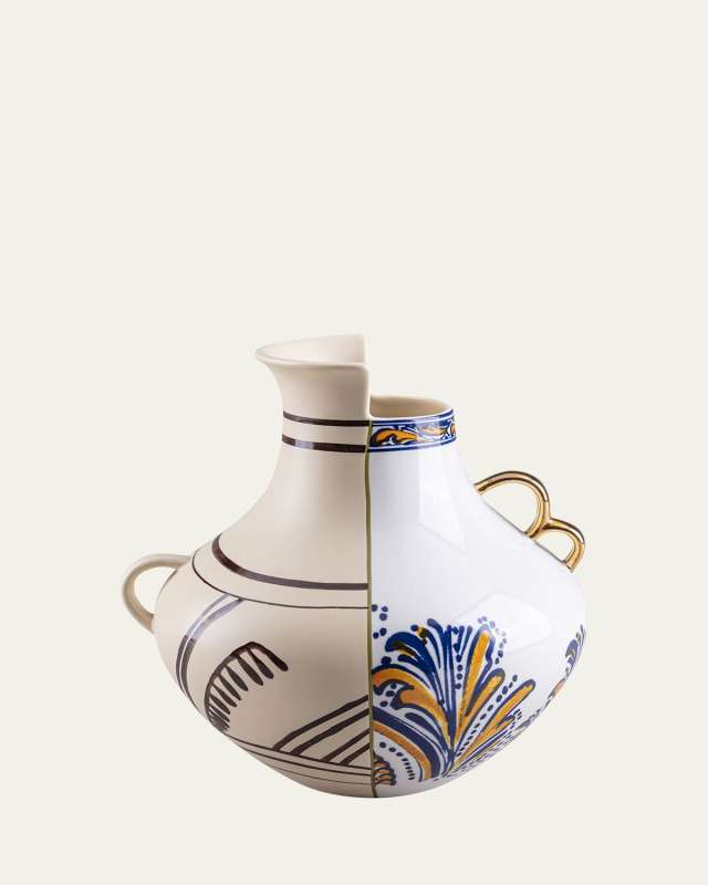 Nazca Vase Hybrid